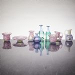 1598 8115 ART GLASS